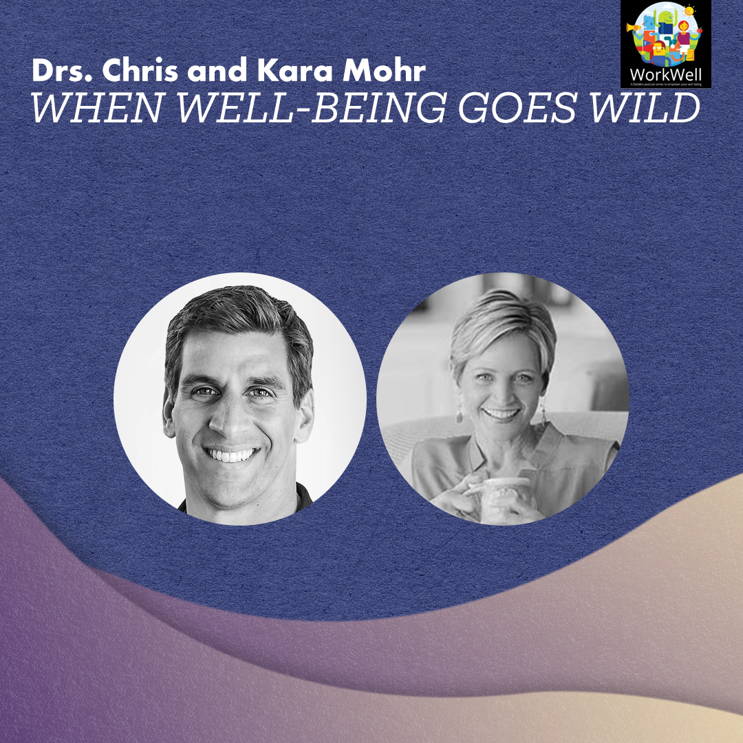 Drs. Chris and Kara Mohr